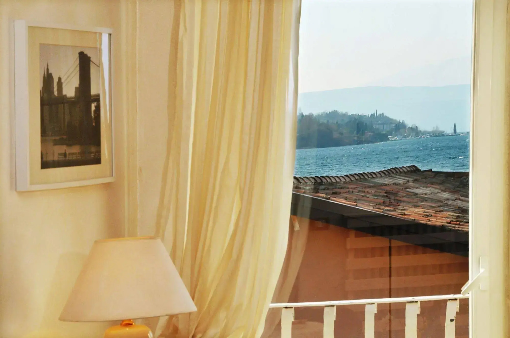 Antiche Rive Apartments