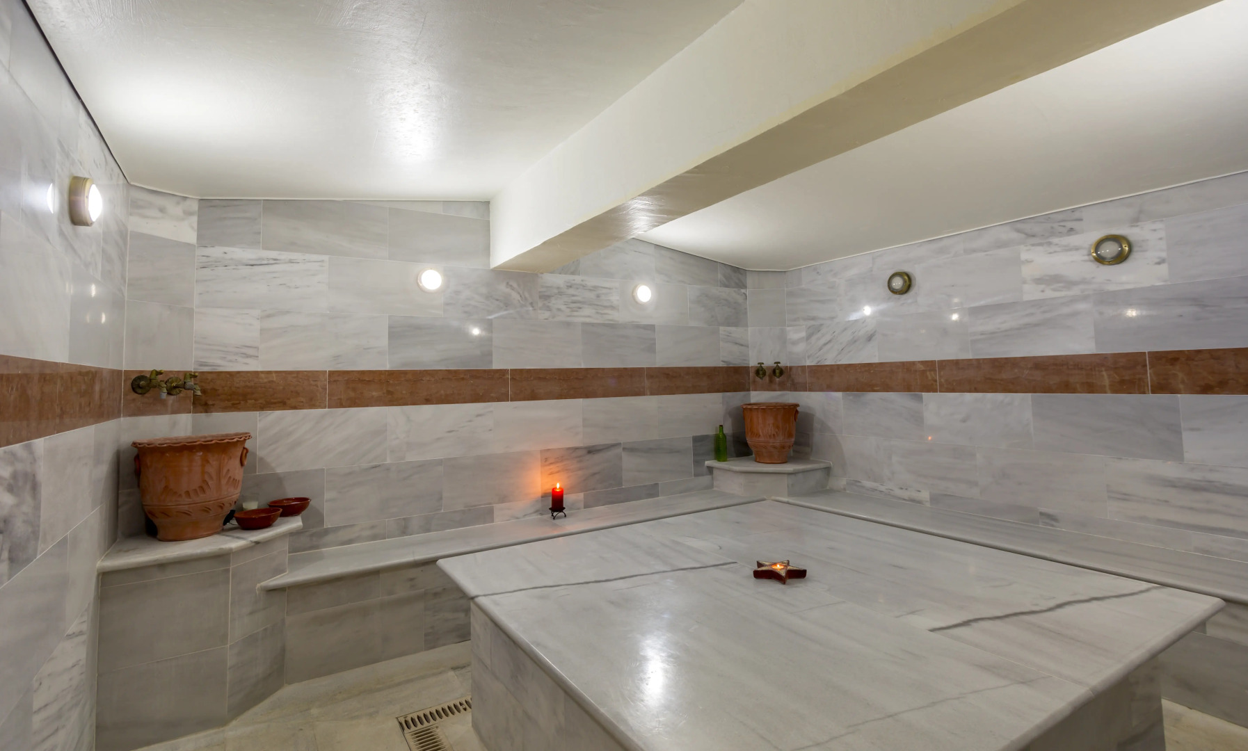 Blue Sea Holiday Village