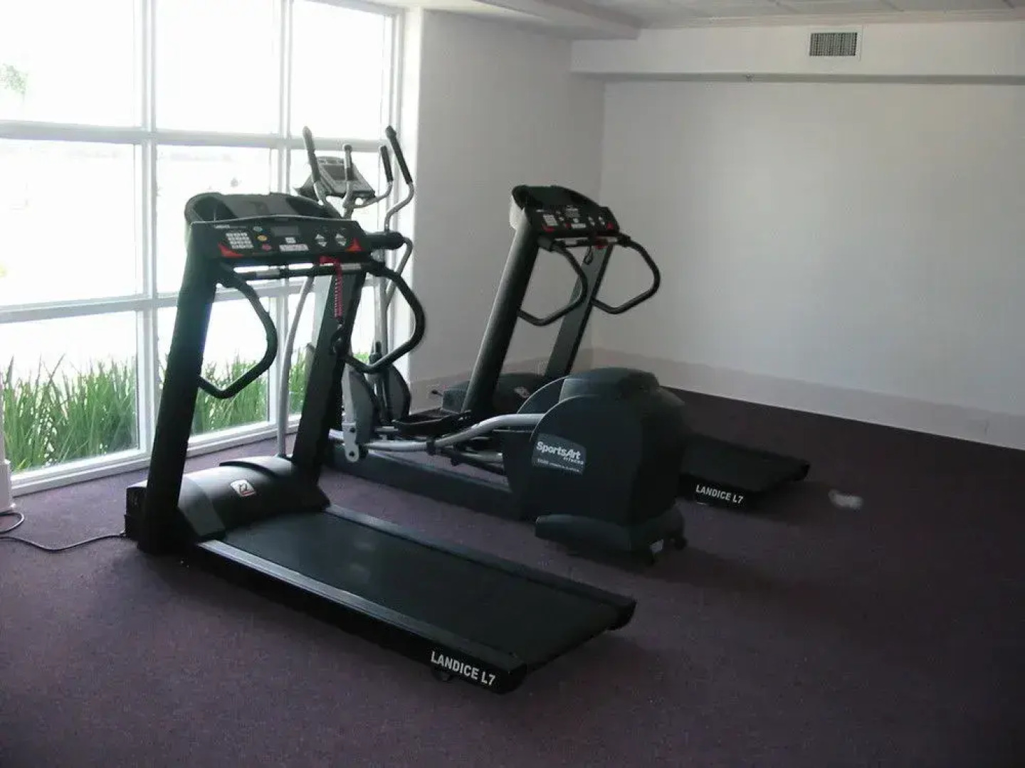 Blue Heron Vacation Condos by Lexington