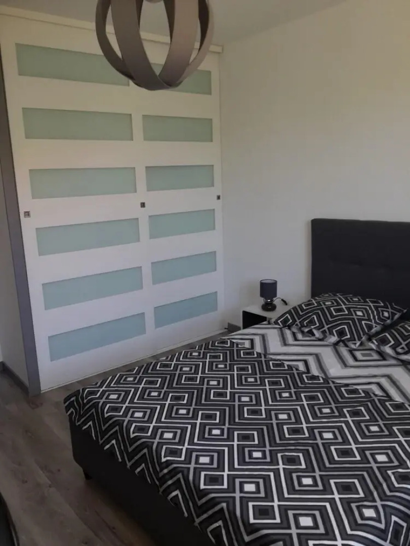 Villa With 3 Bedrooms in Penta-di-casinca, With Wonderful Mountain Vie