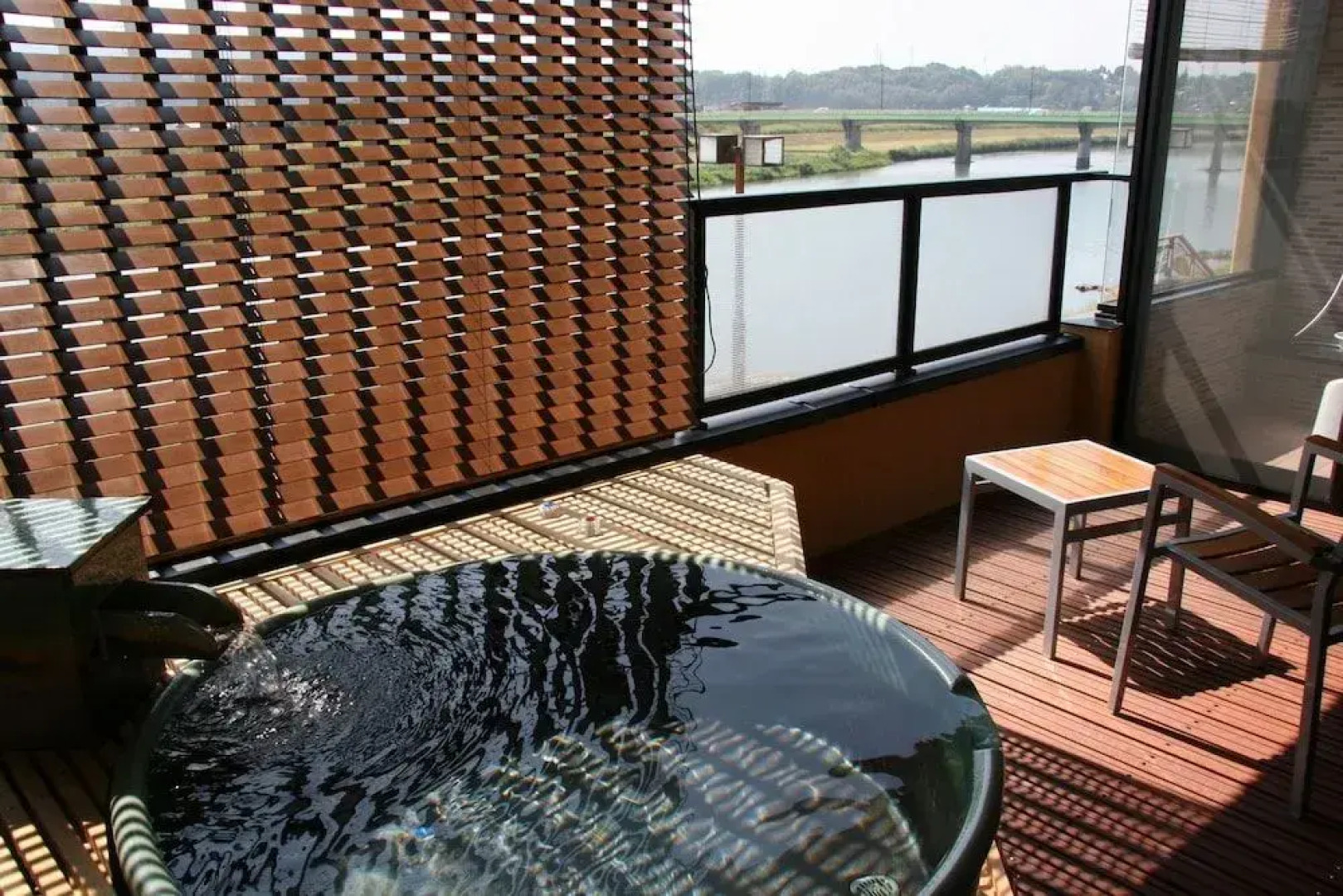 Yamaga Onsen Seiryuso