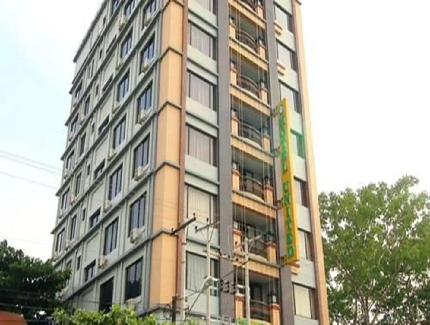 Hotel United