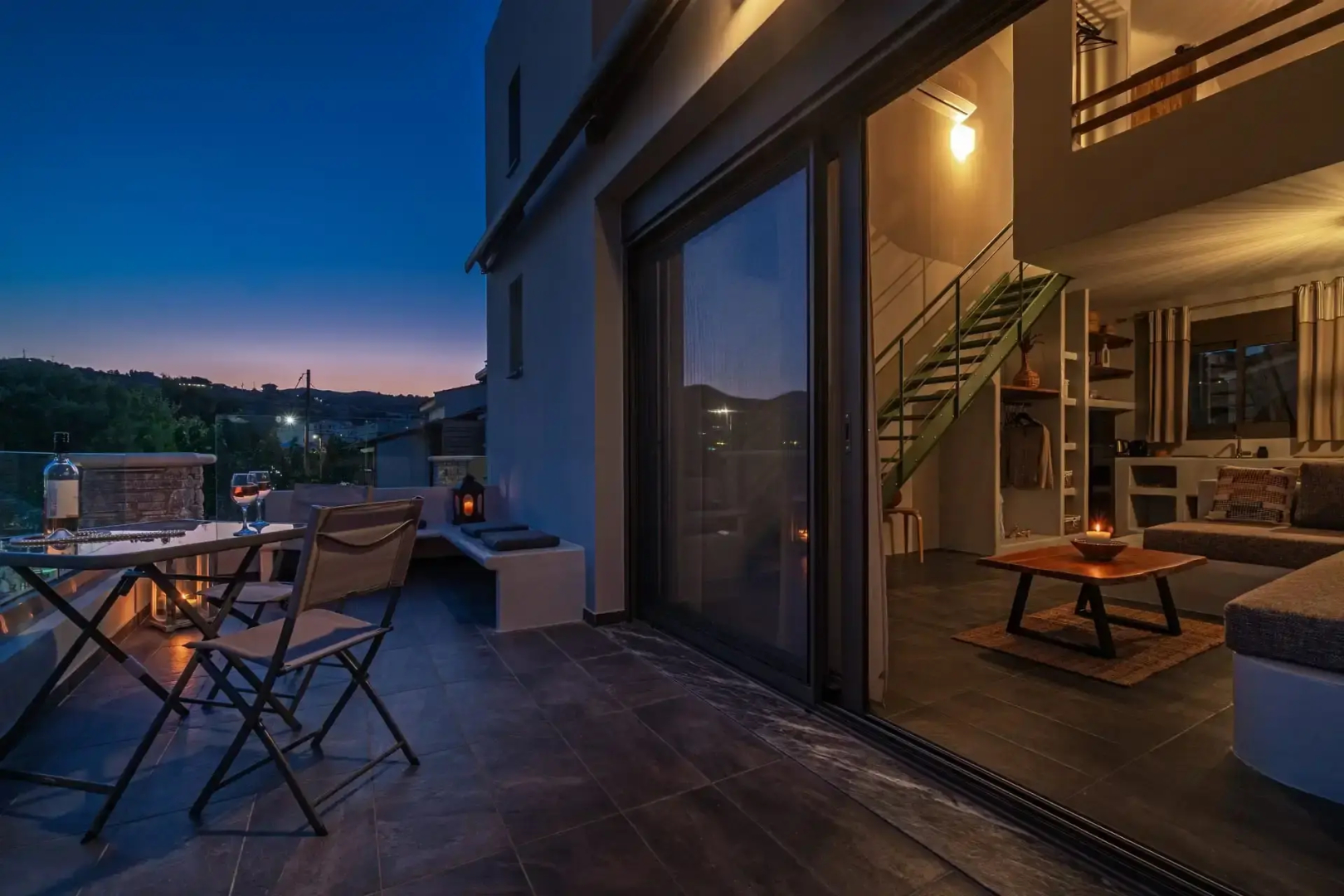 La Perla | Petries Suites