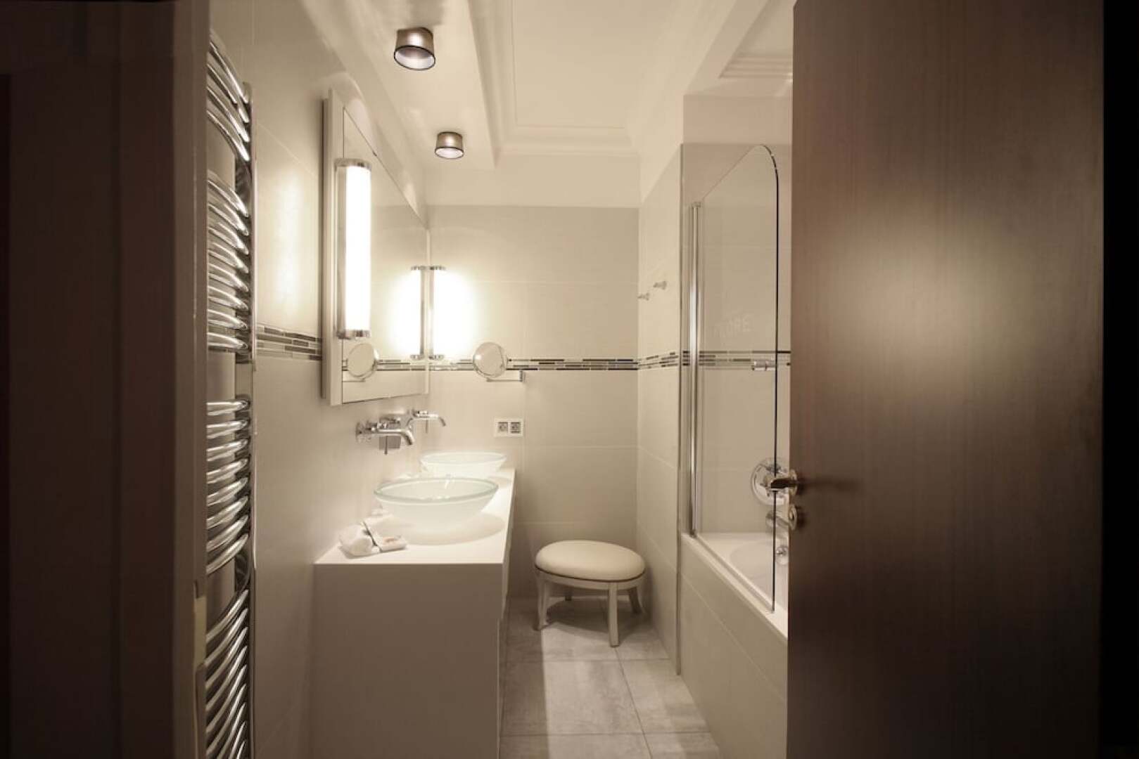 Hotel Princesse Flore