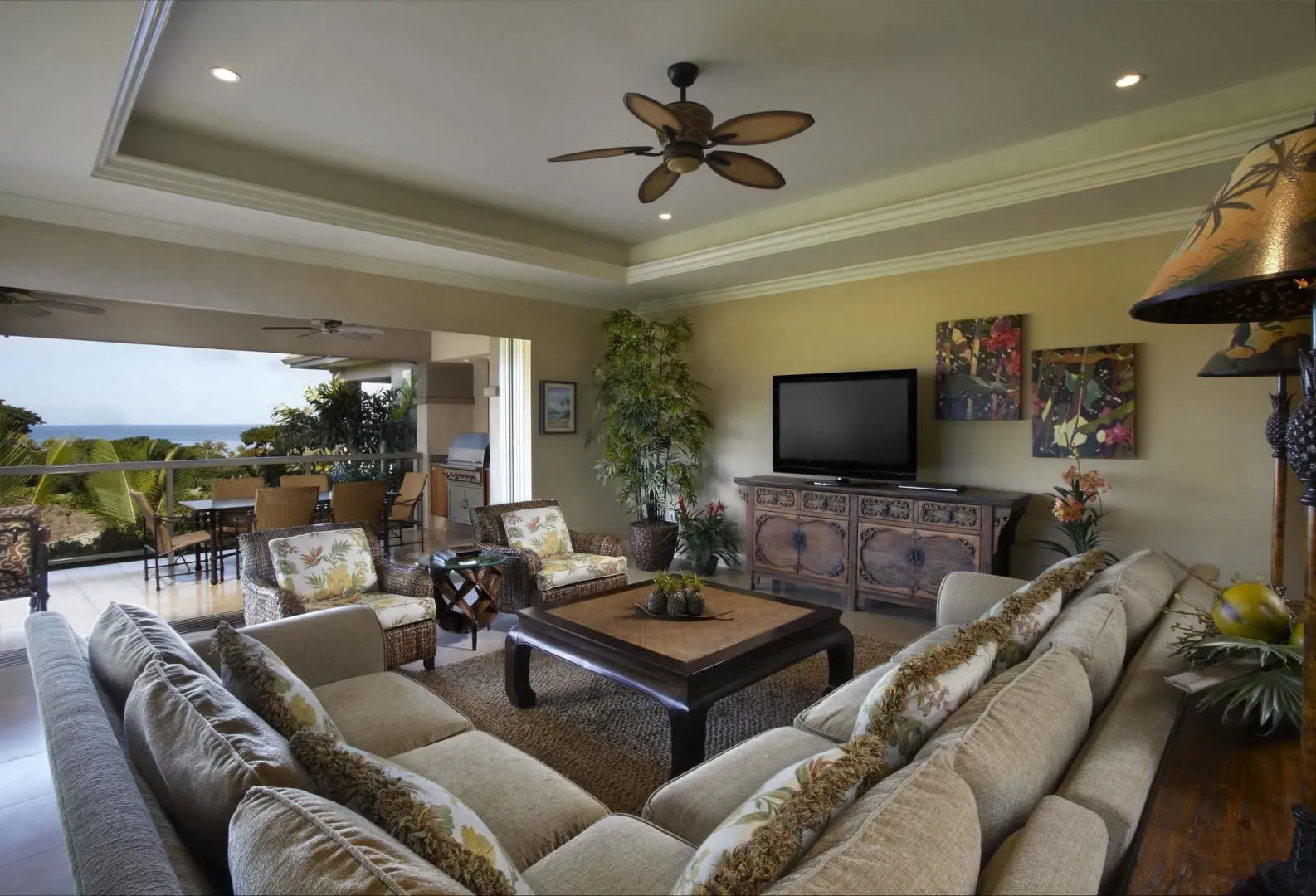 Ho‘olei Villas at Grand Wailea