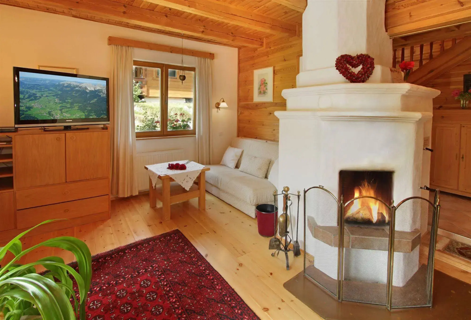 Gartenhotel Rosenhof Kitzbuehel