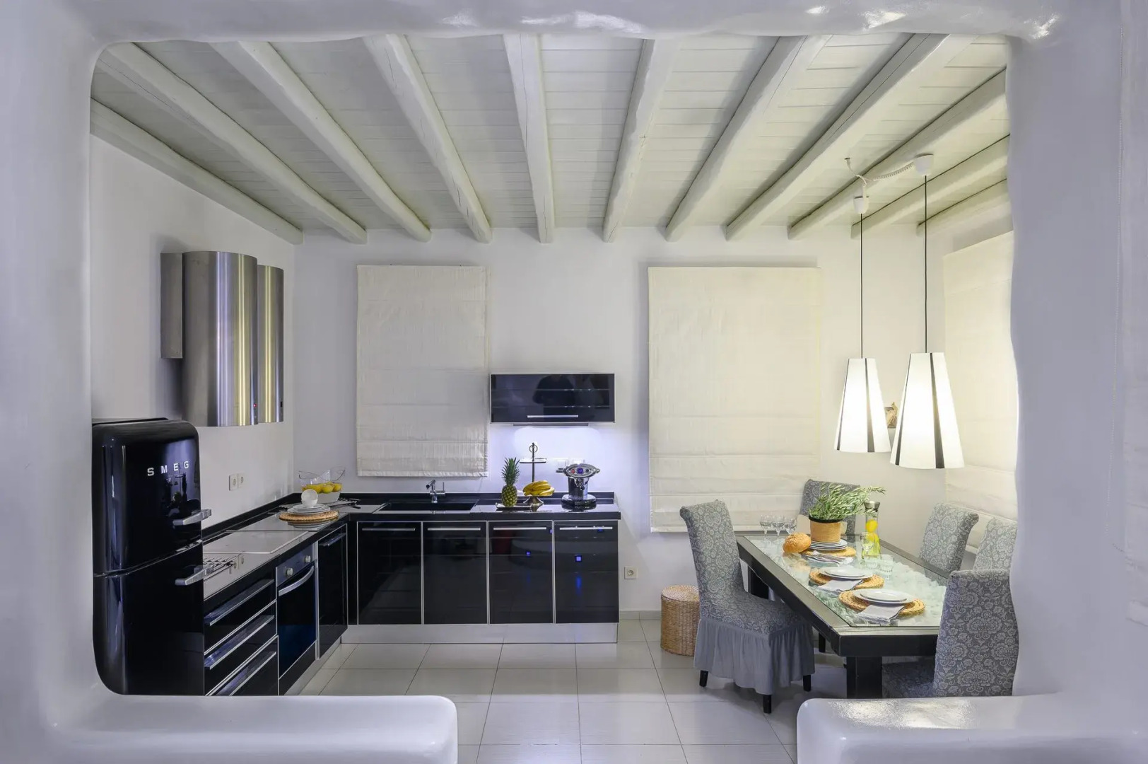 Beyond Beachfront Super Paradise Villa