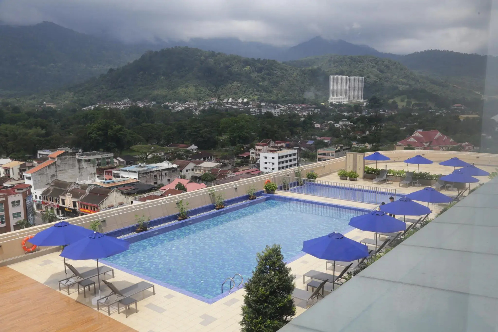 Novotel Taiping Perak