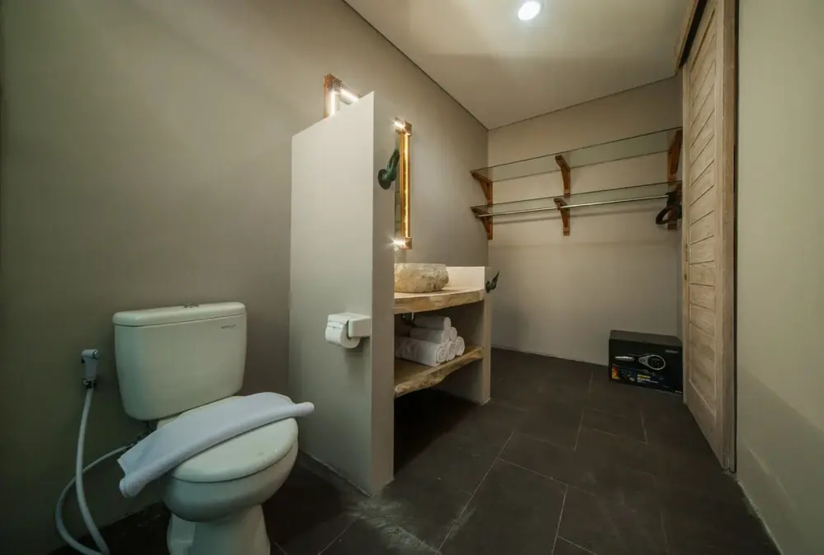 3BRLuxury Villas Merci Resort Seminyak 2