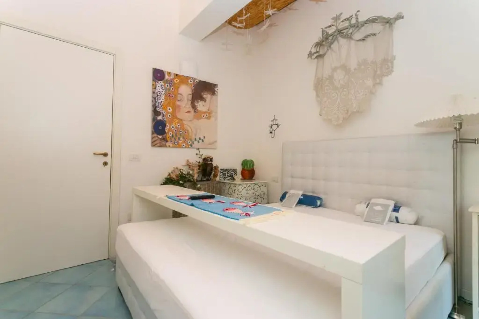 N233 - Numana, bilocale in residence con piscina