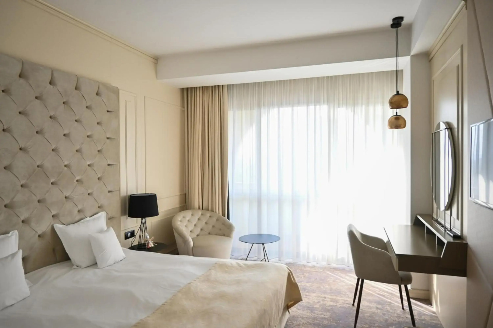 Aleksandar Palace Hotel & Spa