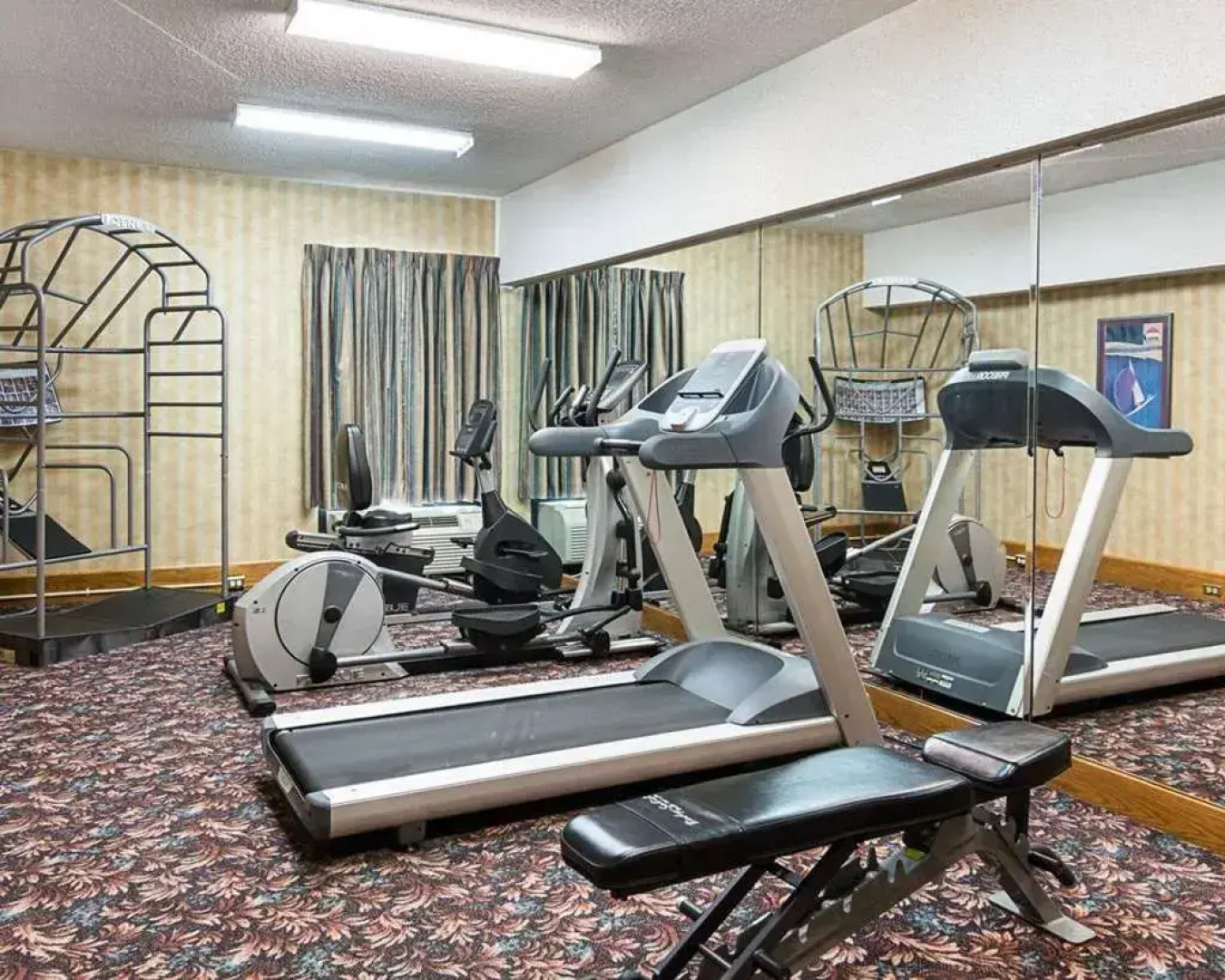 Comfort Inn Chester - Richmond South