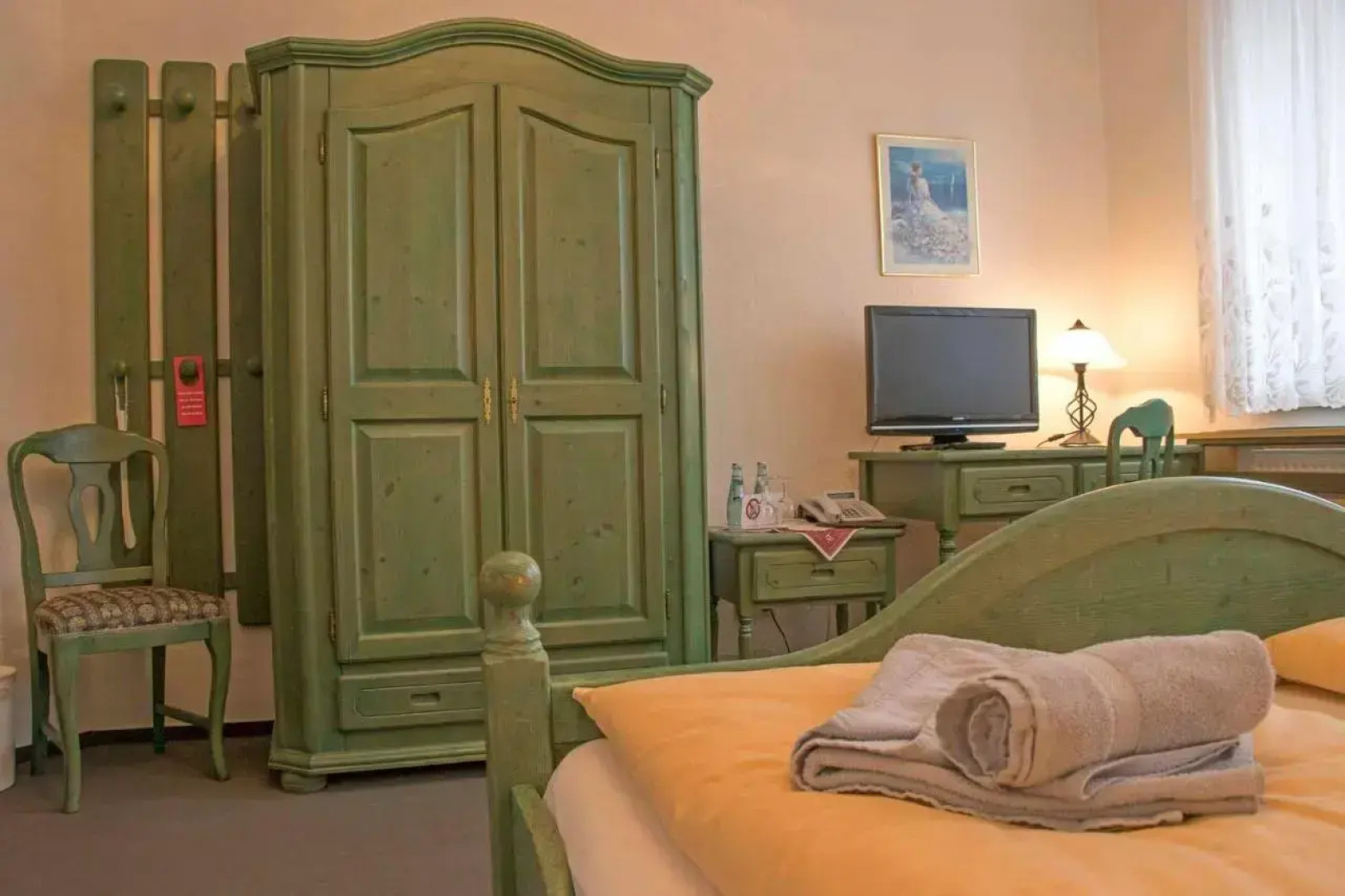 Hotel Restaurant Bürgerhaus Niesky