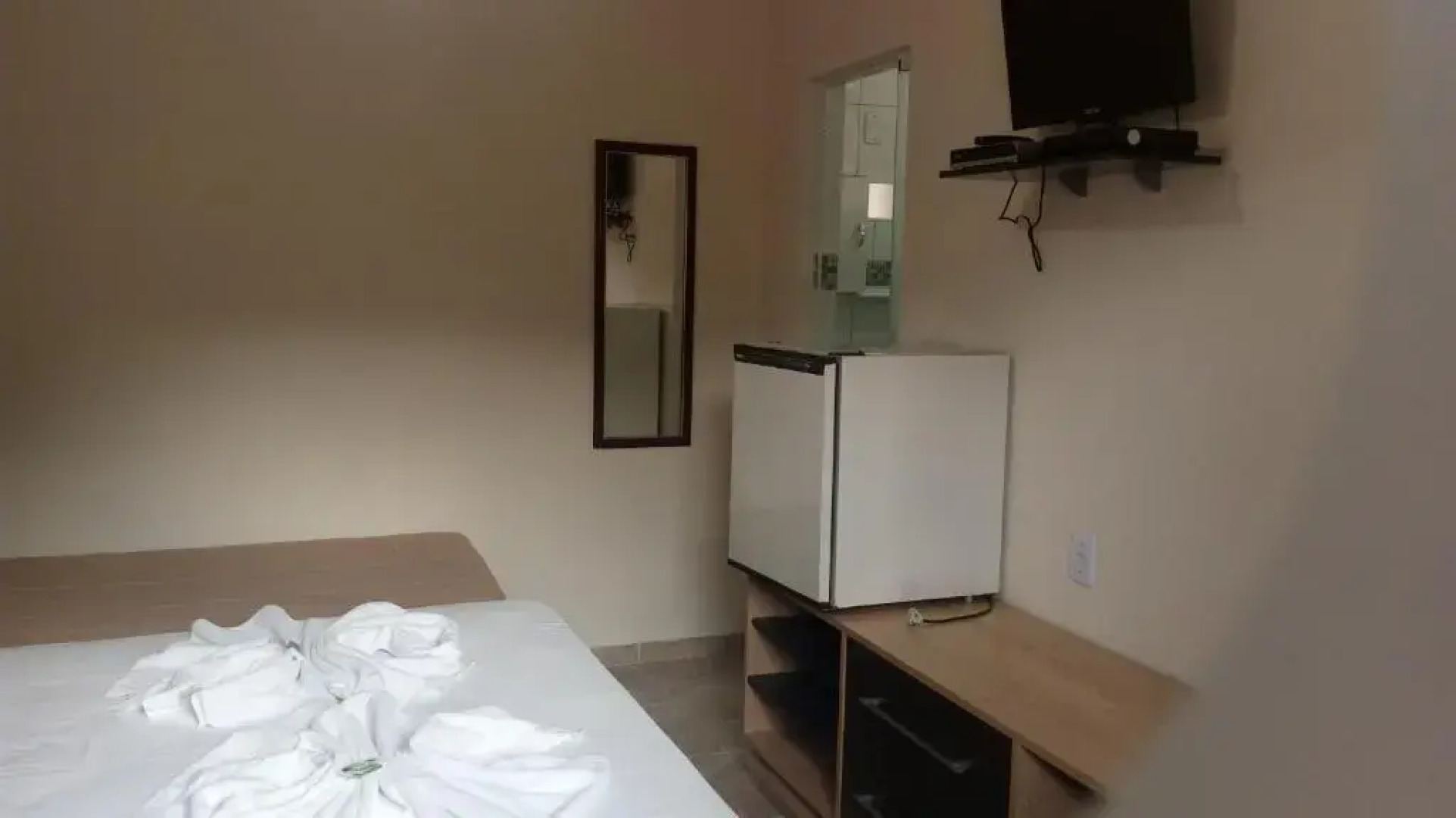 Pousada Encantos da Serra