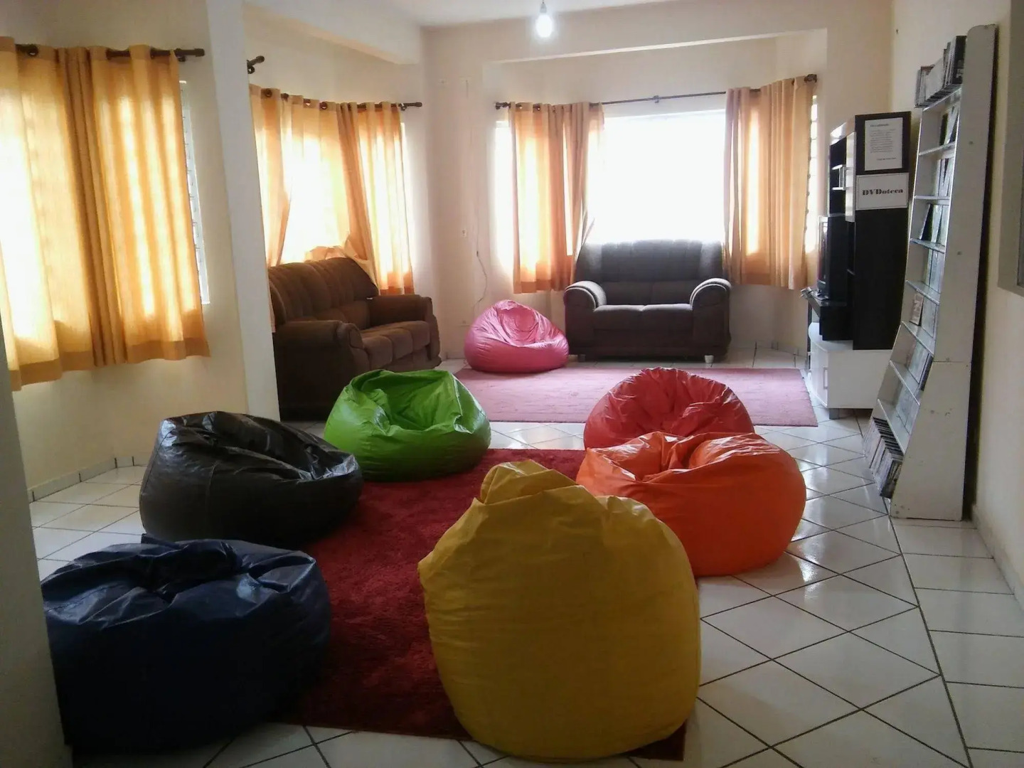 Pousada das Estrelas Atibaia