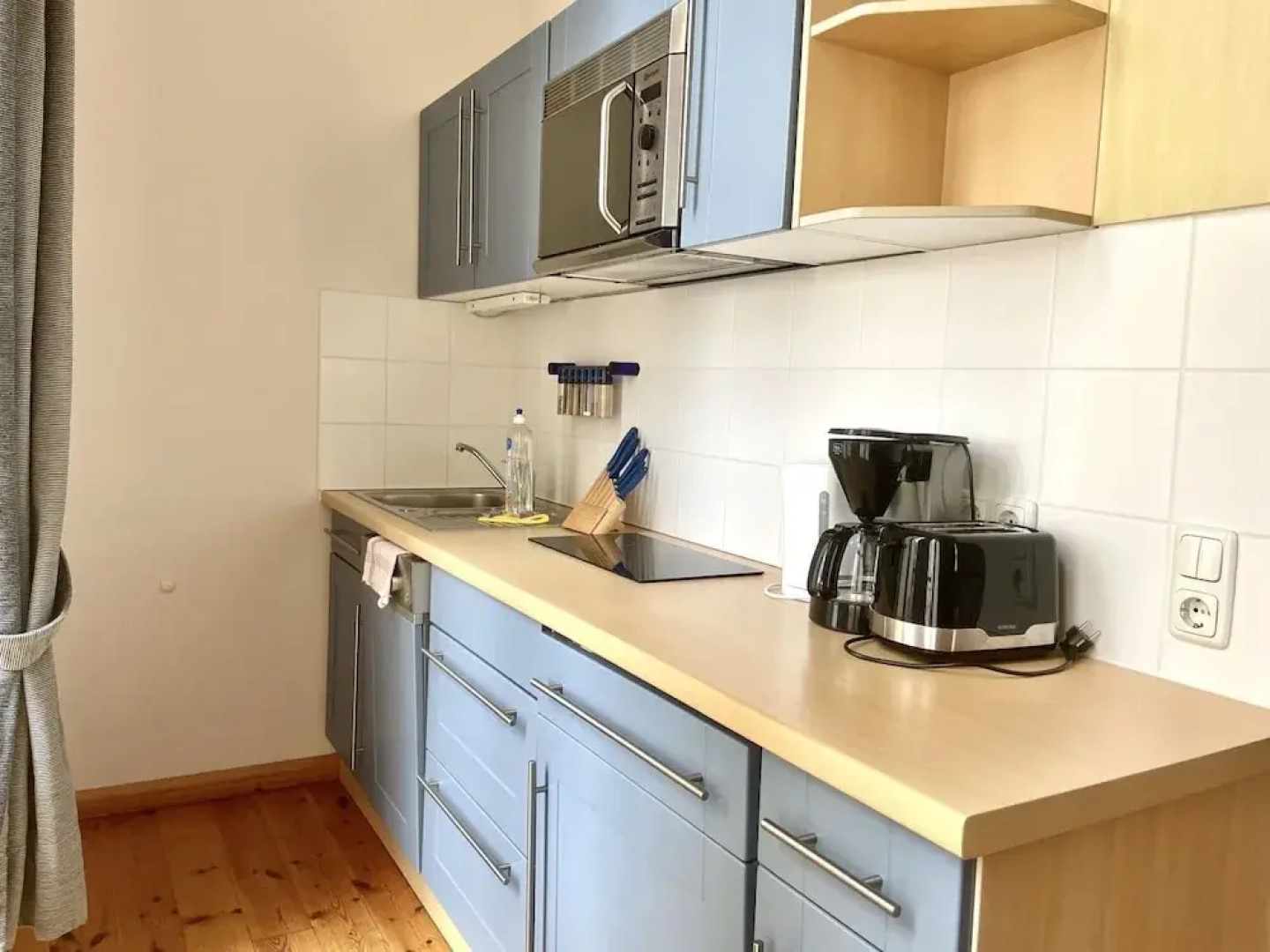 Villa Glaeser Ferienwohnungen