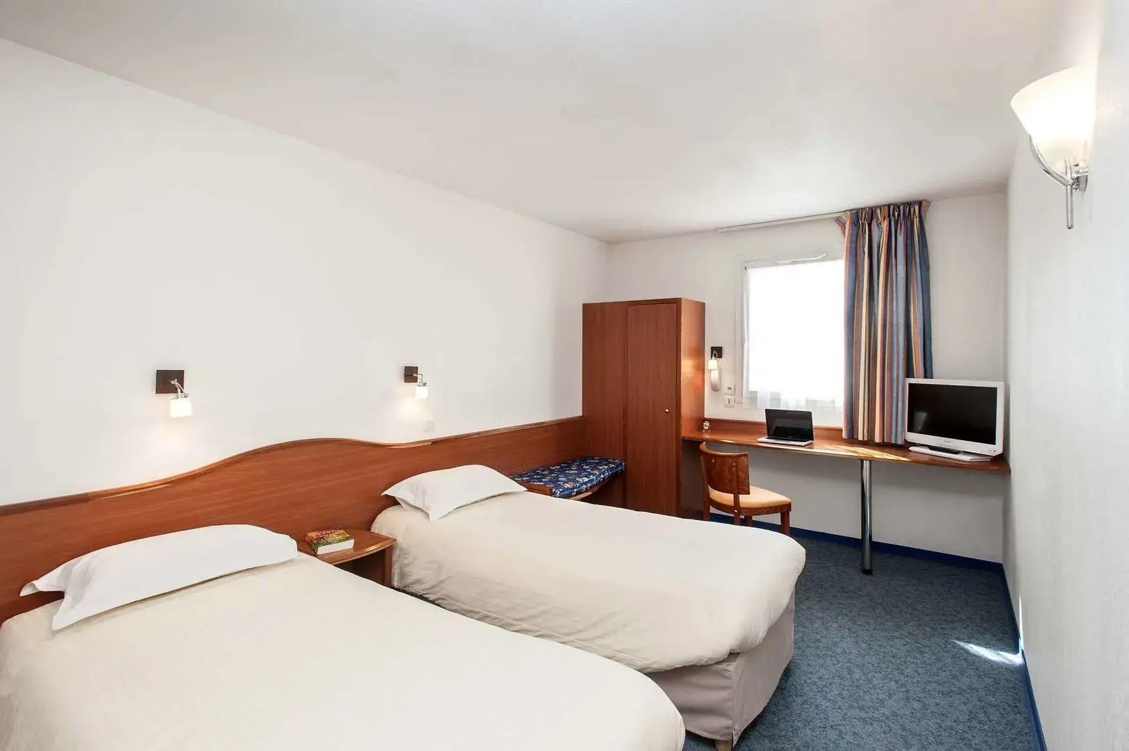 Deltour Hotel Puy en Velay