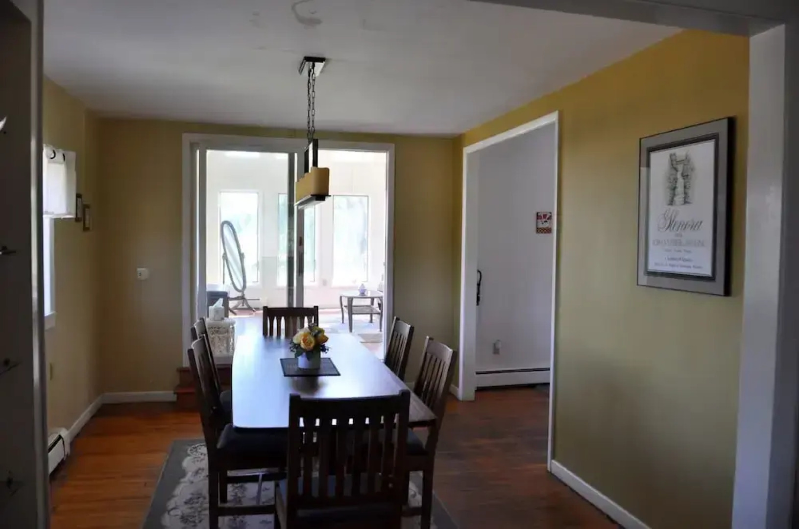 The Inn at Glenora Wine Cellars