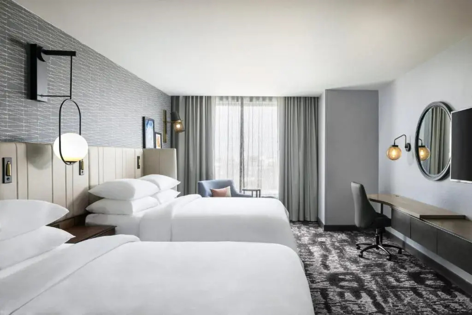 Crowne Plaza Kearney