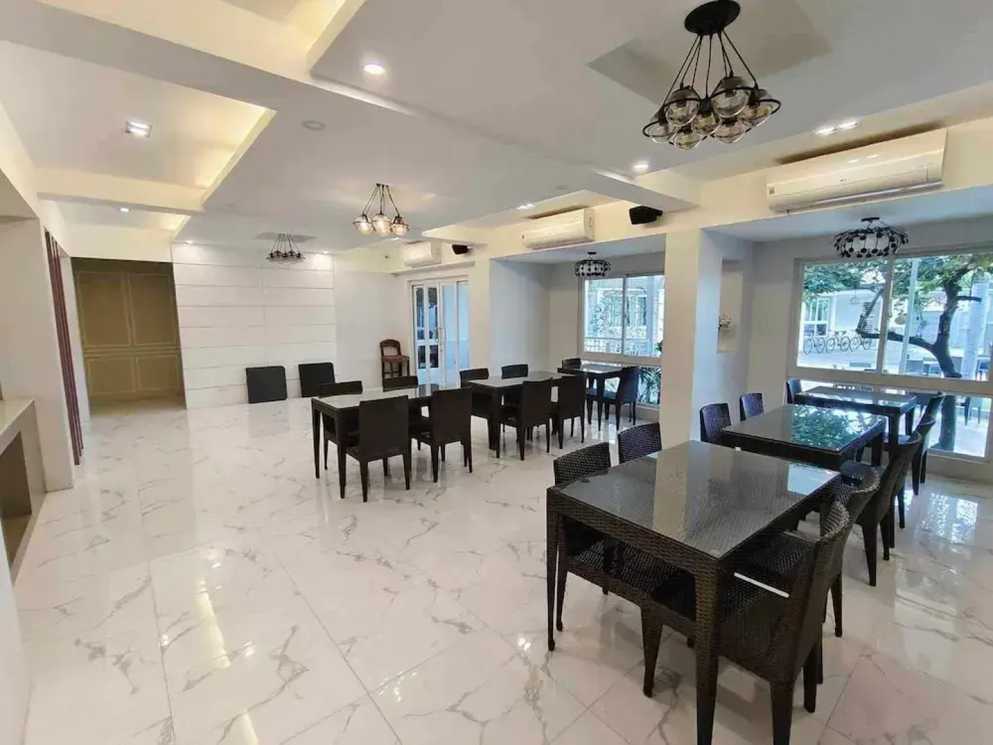 Ambien's Place Residential Hotel