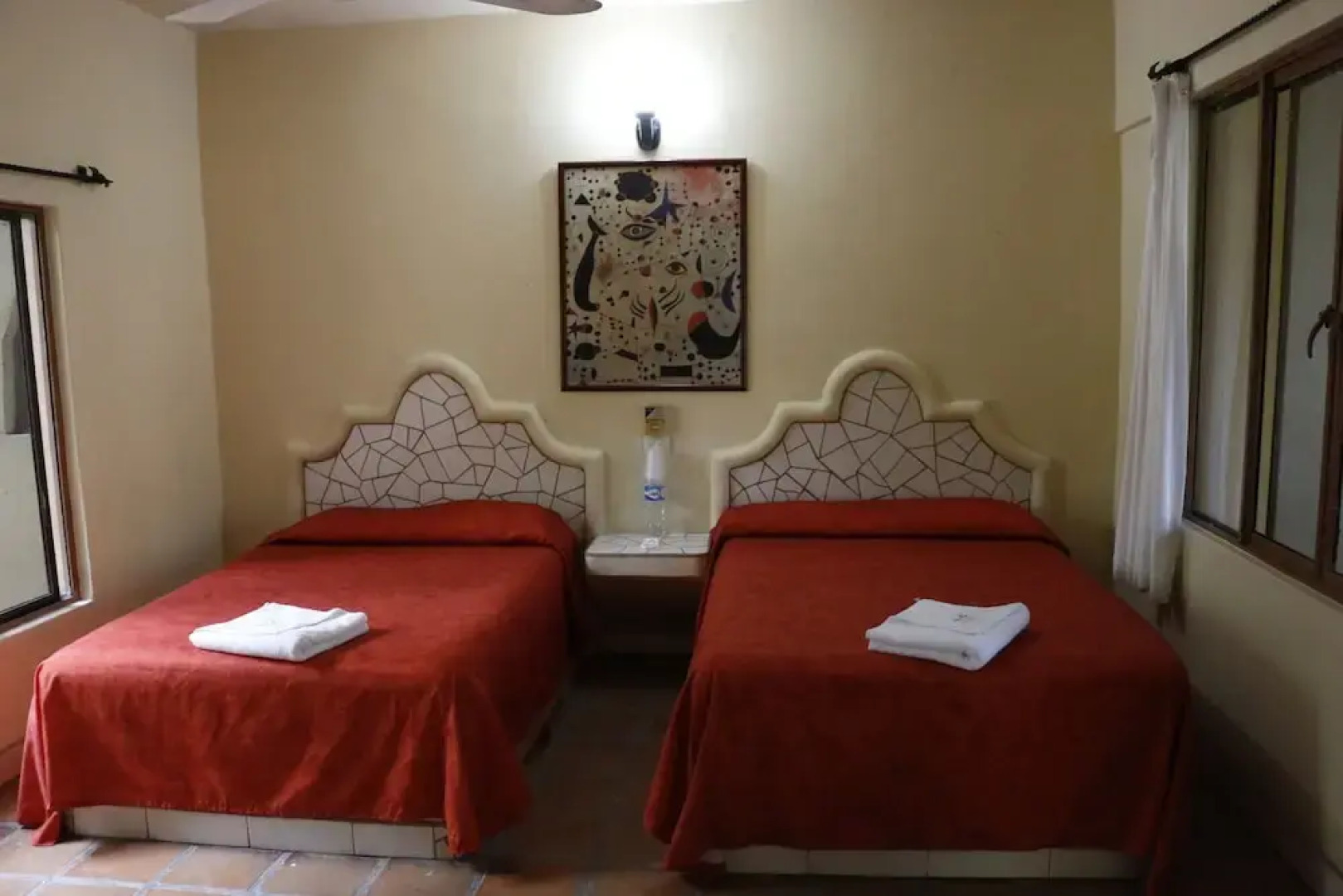 El Carrizal Aguas Termales, Hotel & Spa