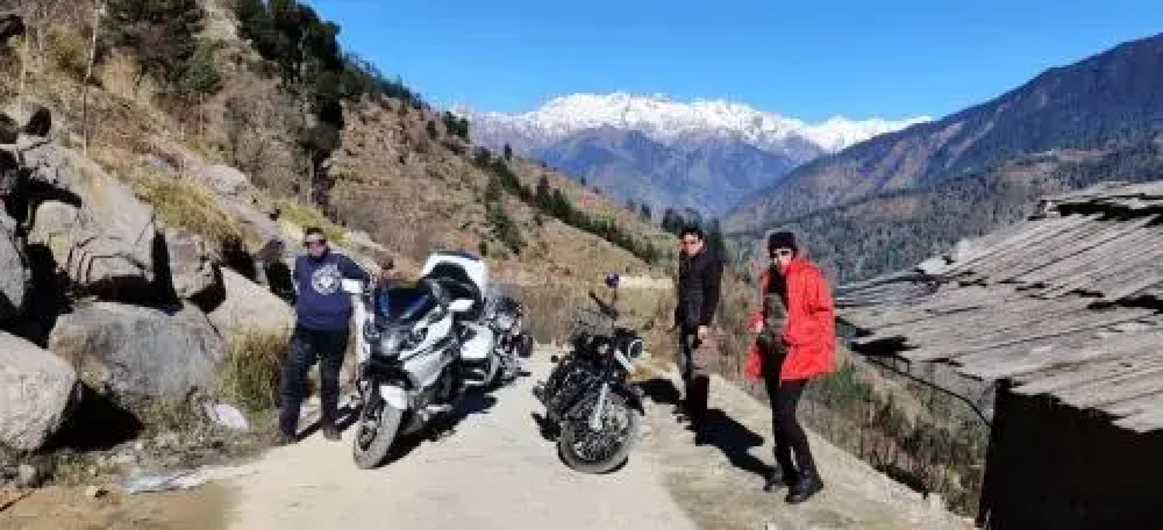 Kudrat A Boutique Homestay