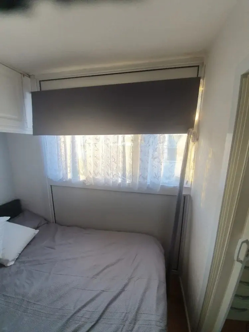 Lovely Relaxing two Bedroom Holiday Chalet