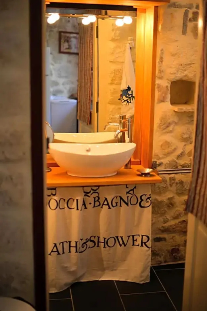 Le Duplex de Lapparan