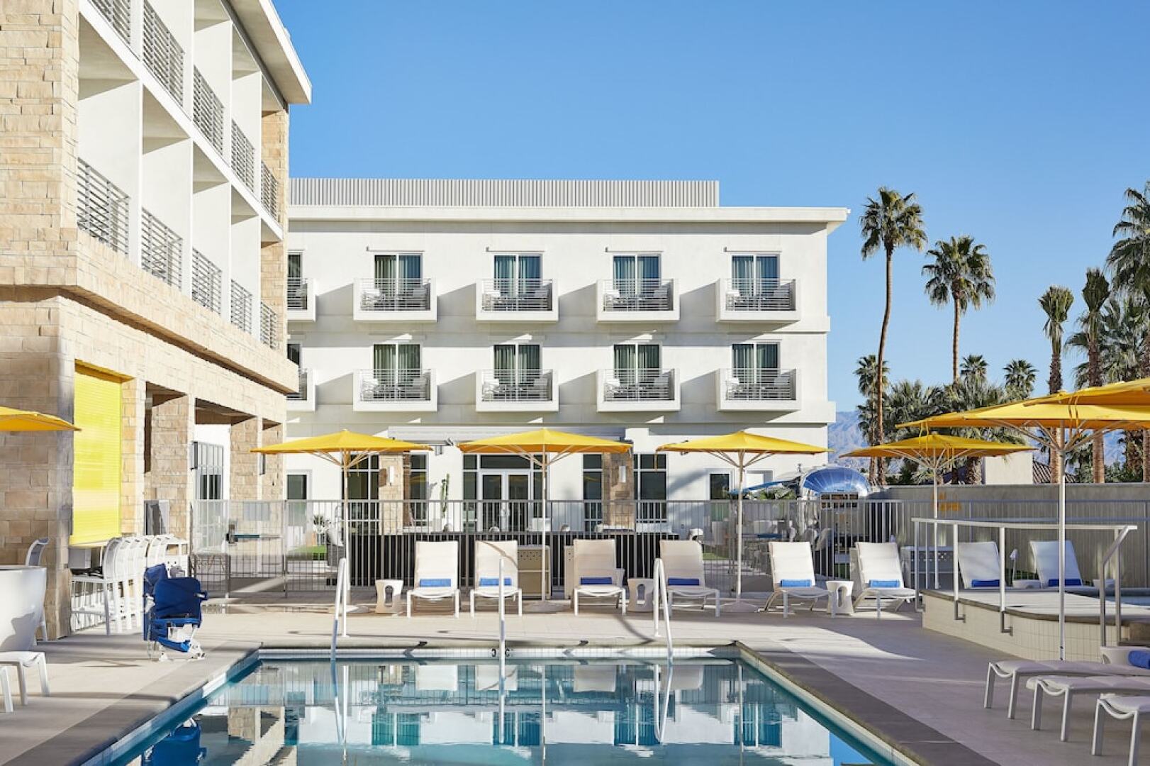 HOTEL PASEO, Autograph Collection