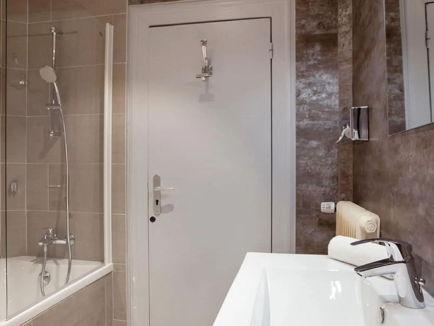 Inter Hotel Le Bristol