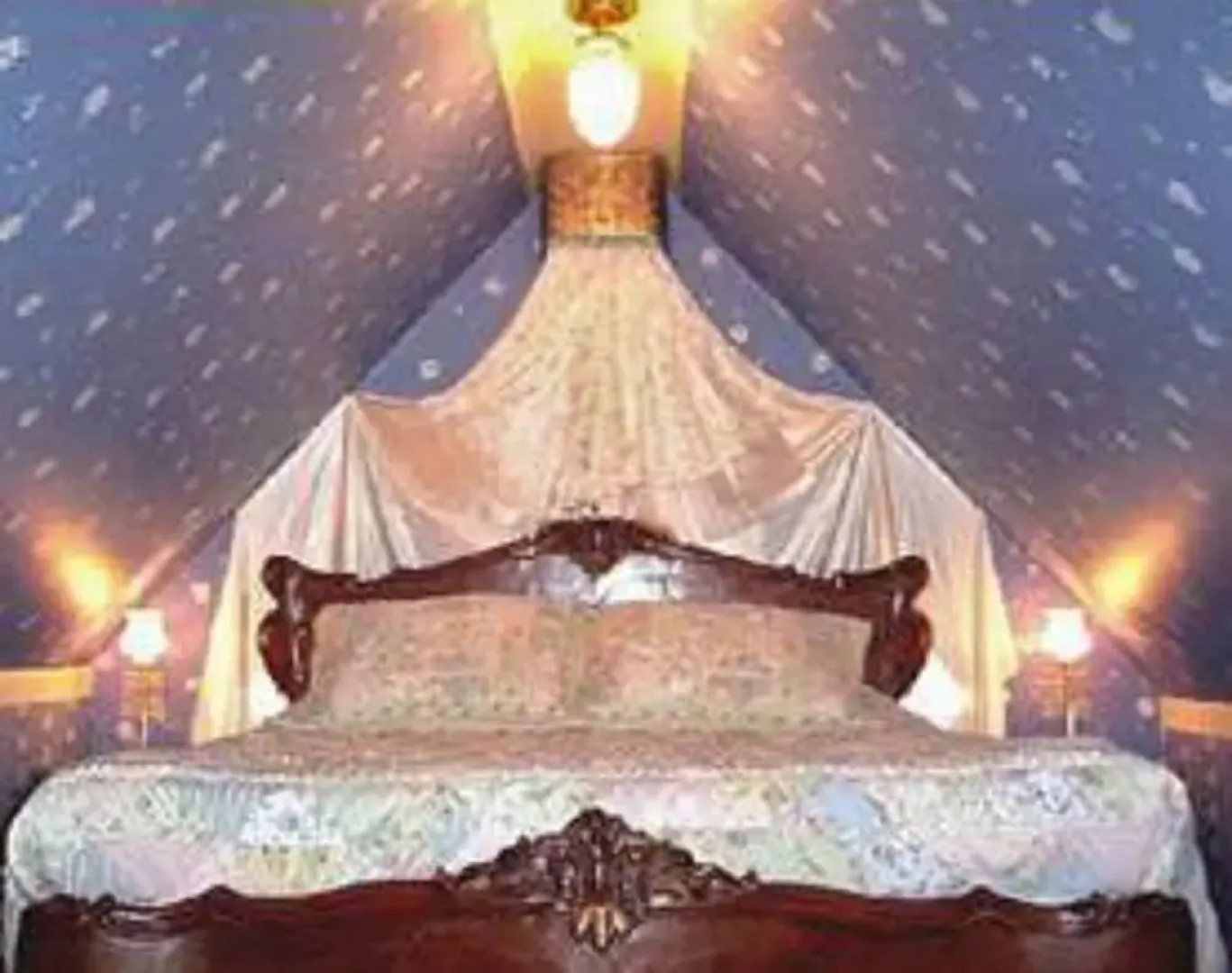 The Queen Anne House Bed and Breakfast