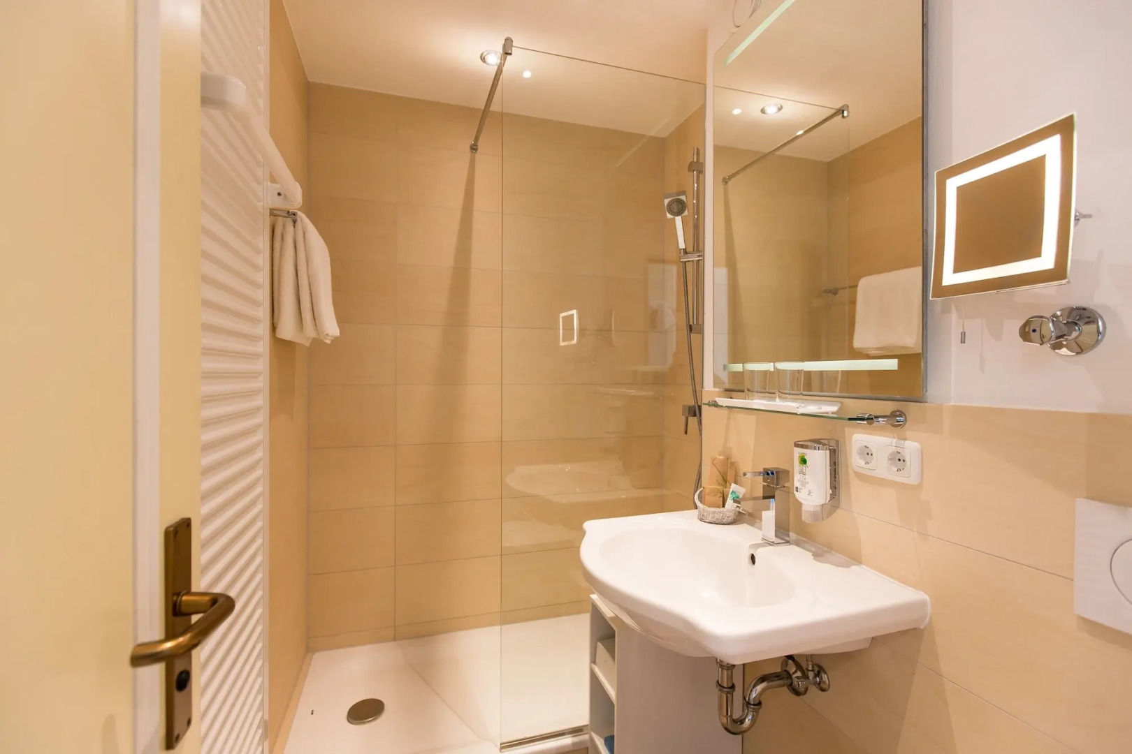 Wunsch Hotel Mürz - Natural Health & Spa Hotel