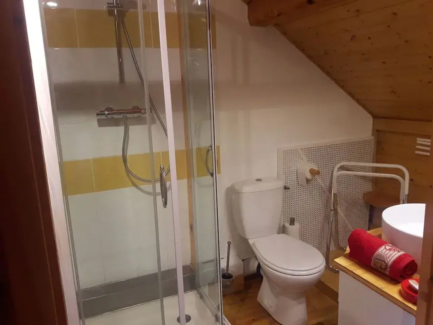 Chambre dHôtes Kiki & Coco