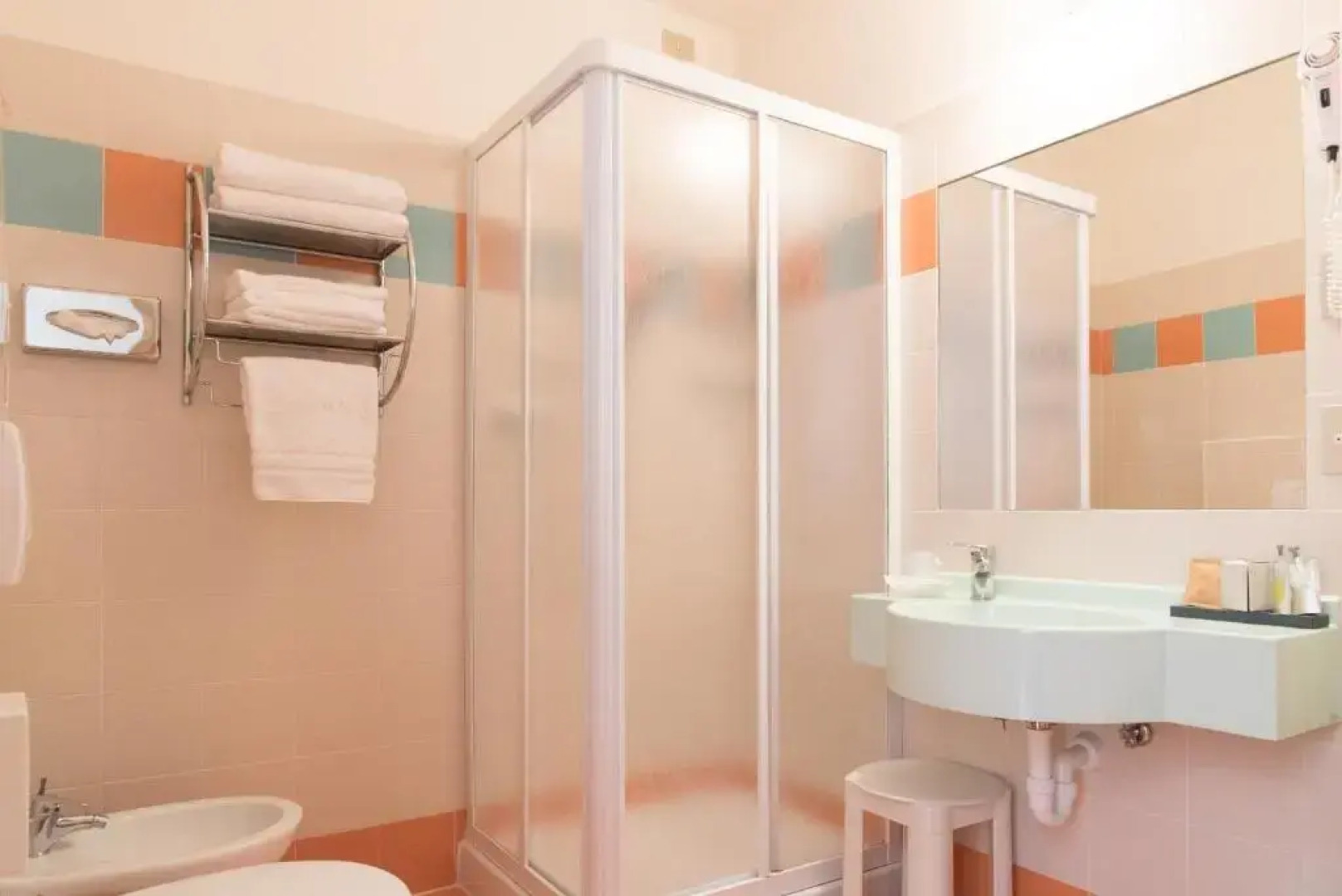 Hotel Antica Stallera