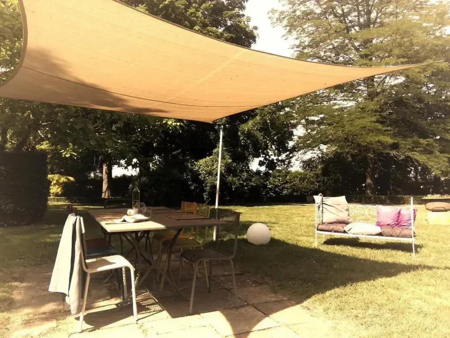 Domaine de la Celarie