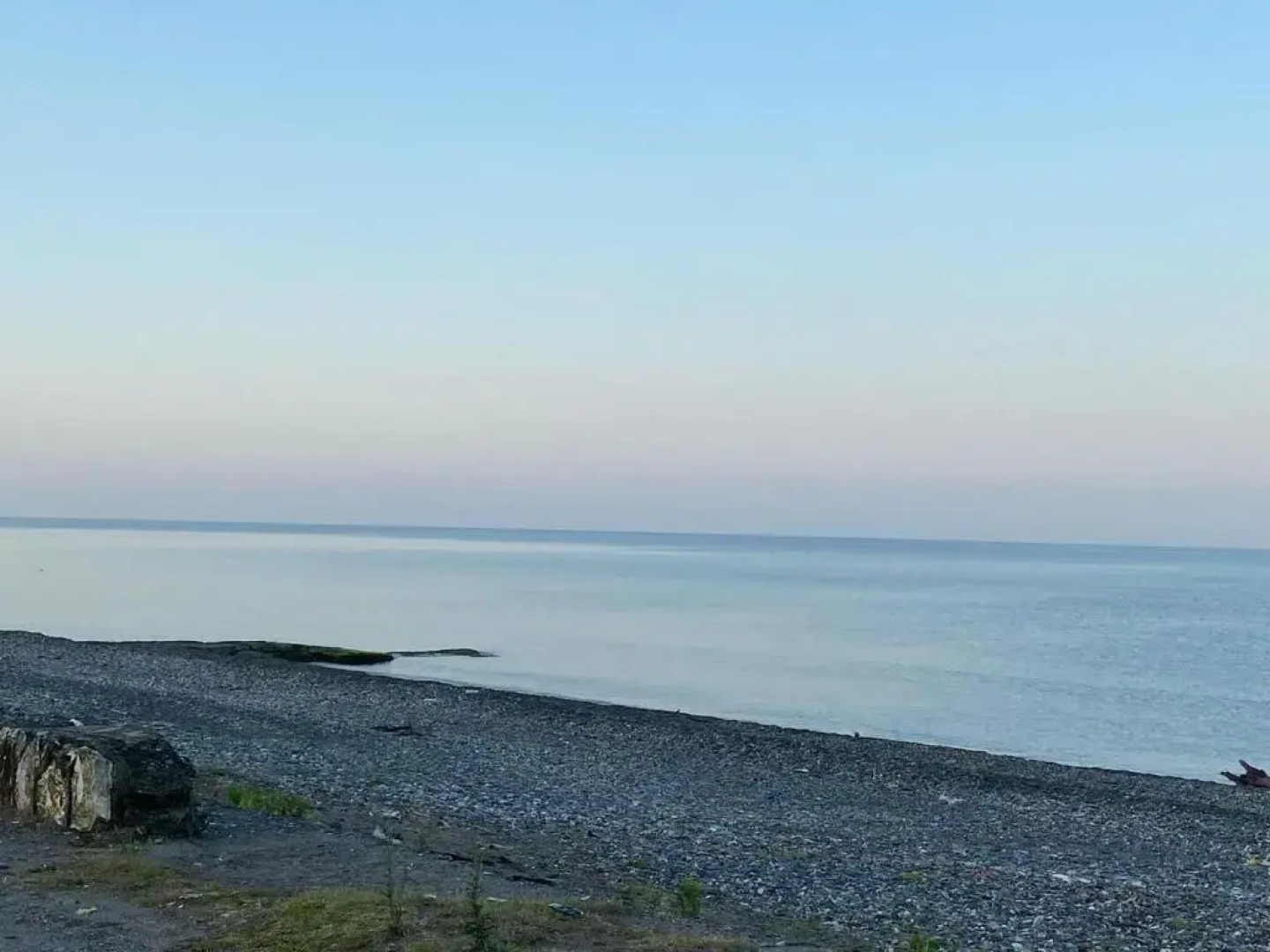 Black Sea Ochamchira