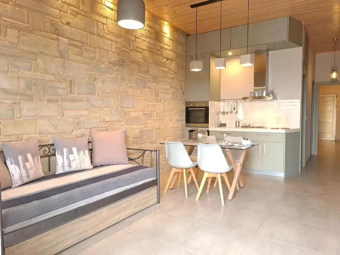 On the water lodging 2