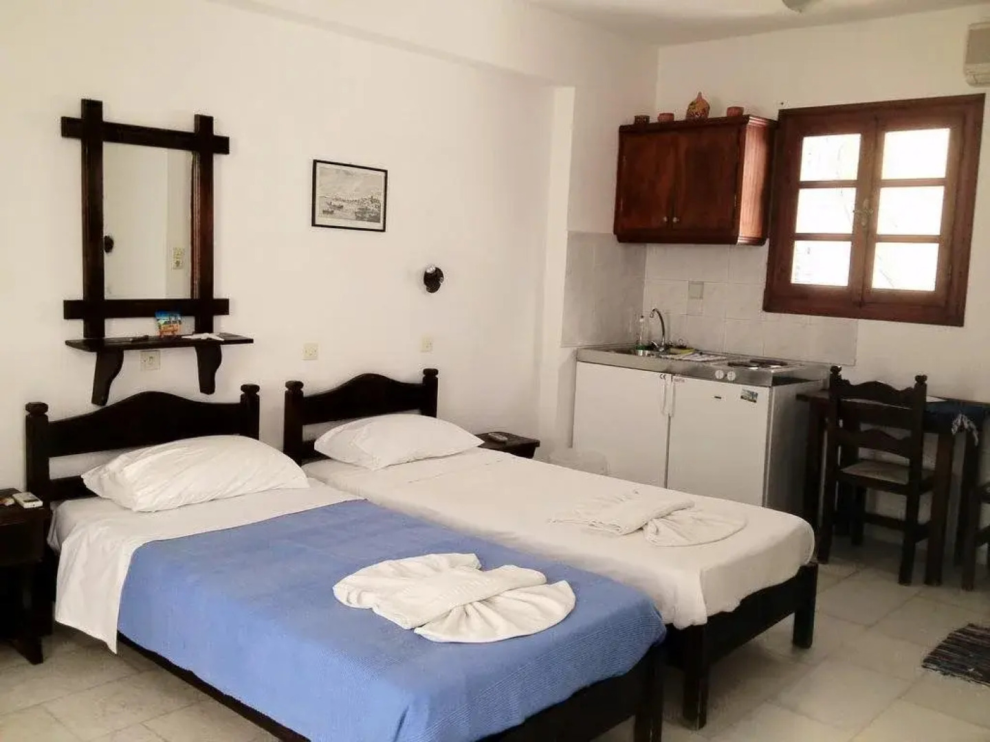 Sigma Studios on The Beach