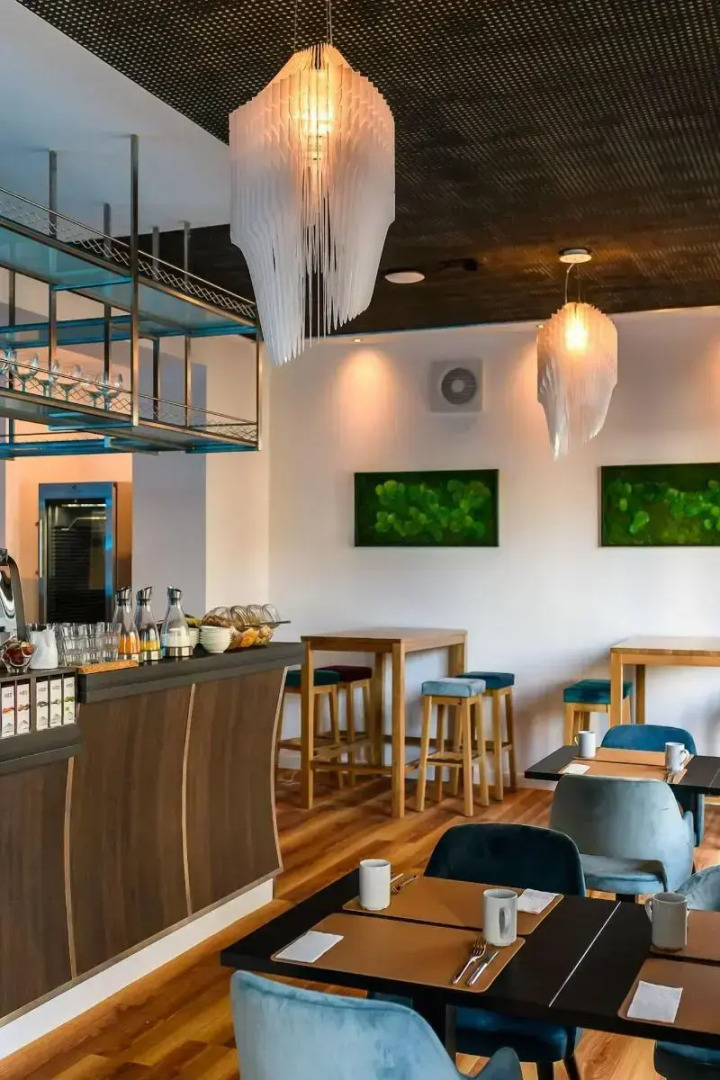 Nikii Boutique Hotel