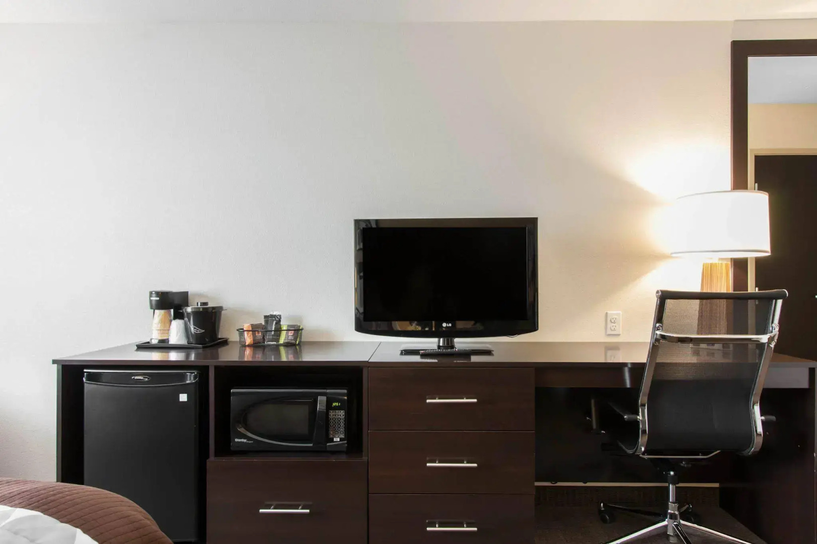 Sleep Inn & Suites Fargo Medical Center