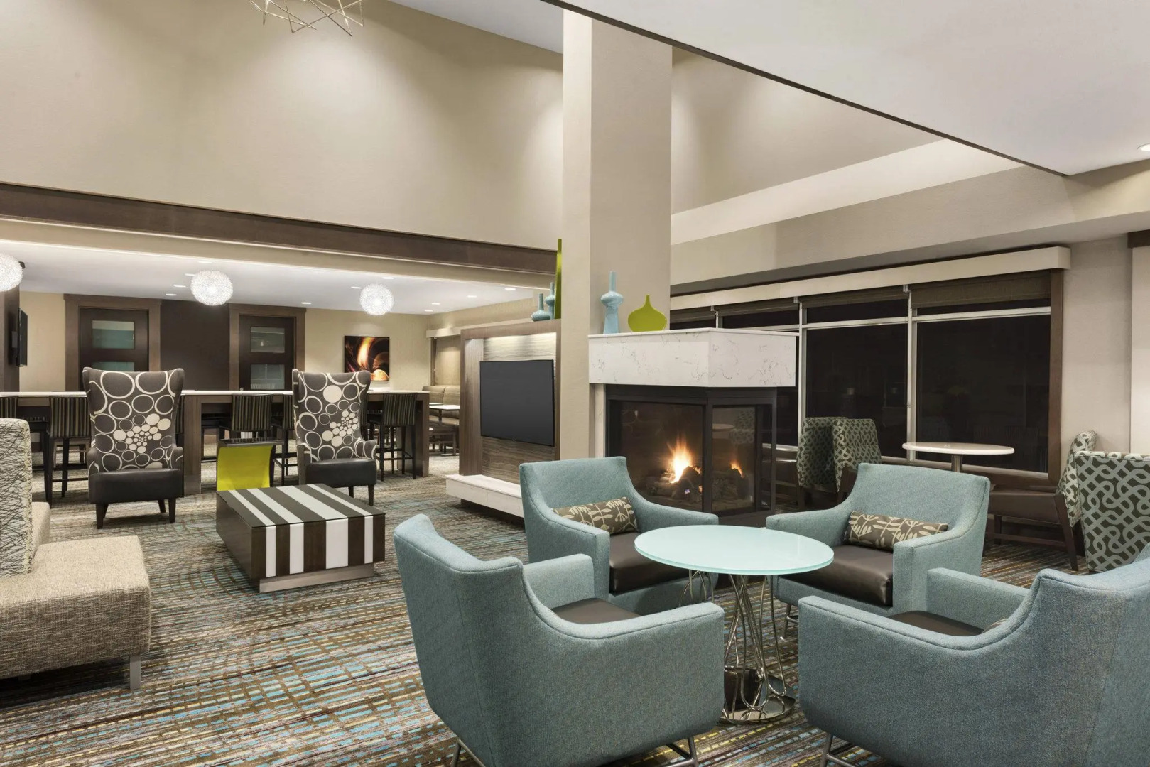 Residence Inn by Marriott St. Paul Woodbury