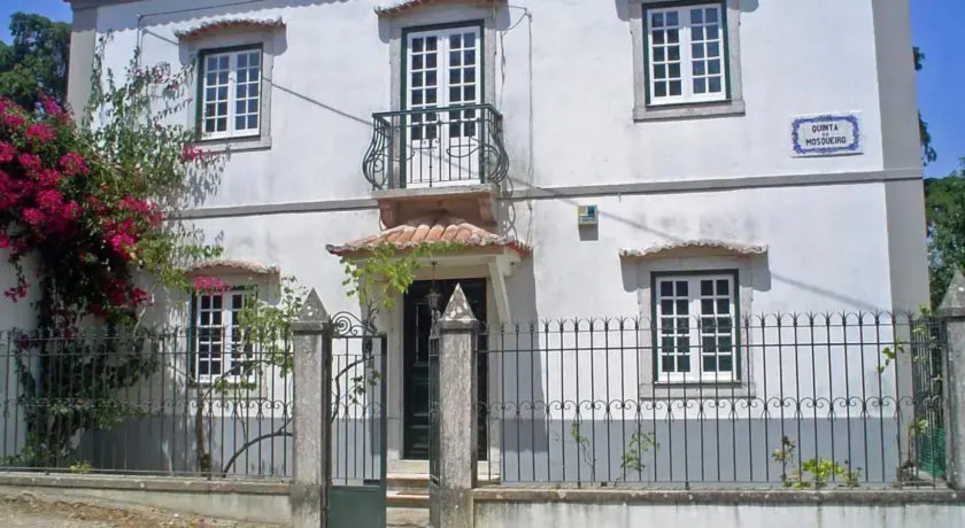 Quinta do Mosqueiro