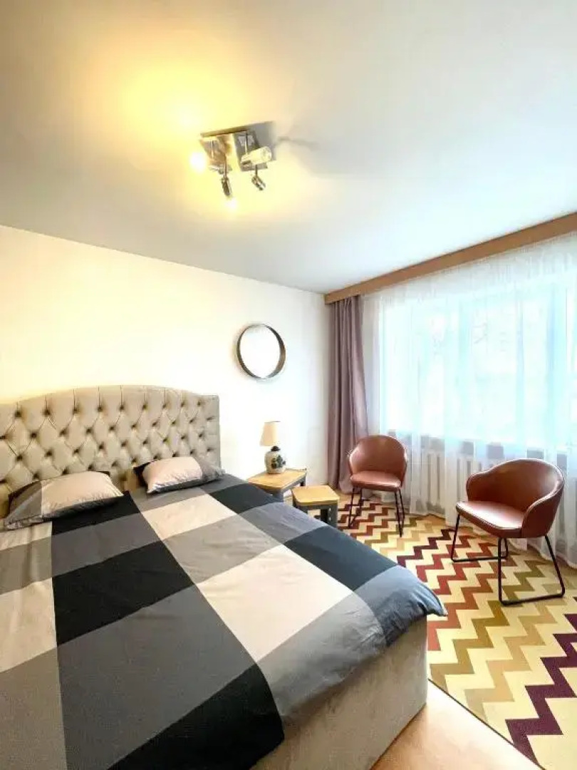 Rīgas central studio