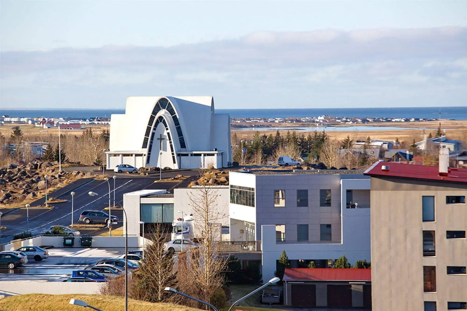 North Star Apartments