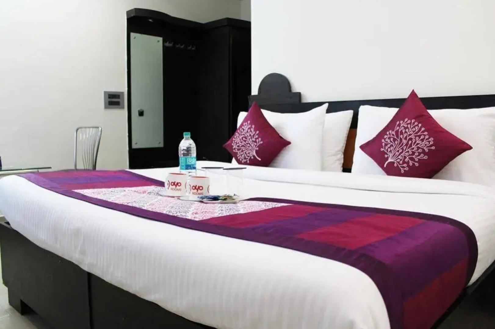 OYO Premium Nainital Road Haldwani