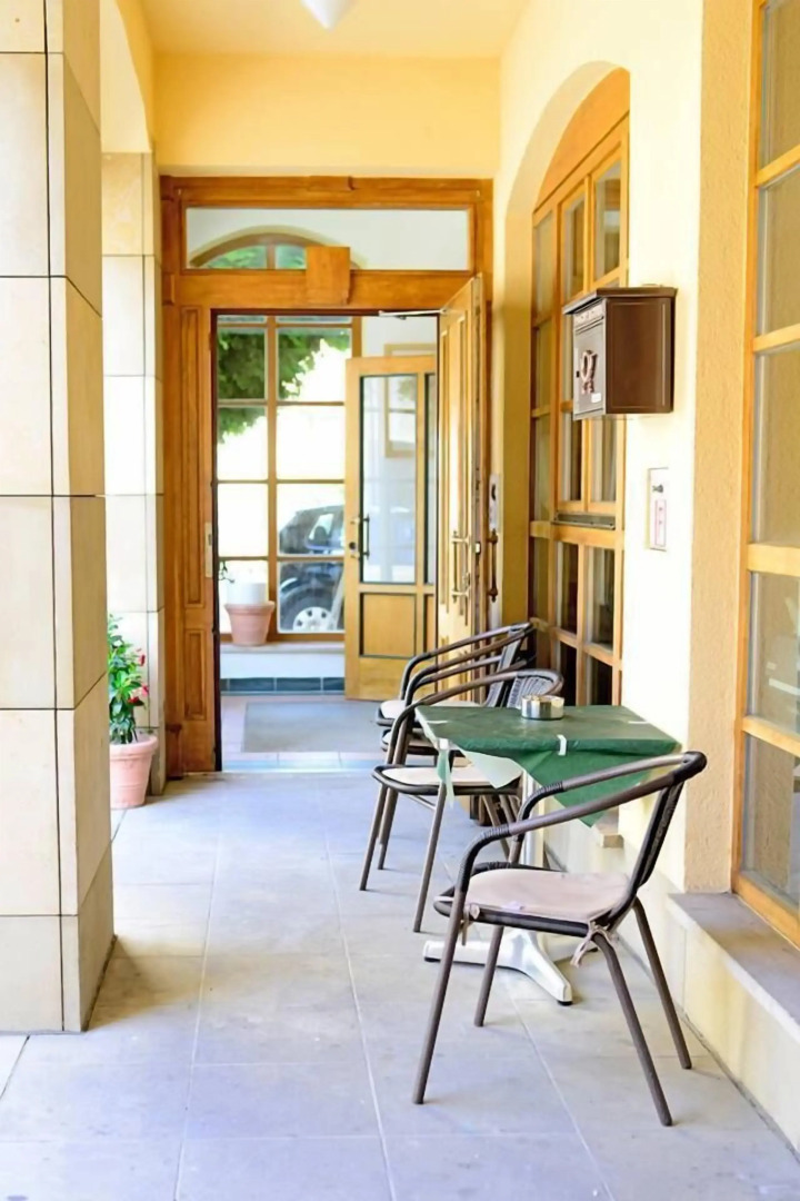 Altstadthotel Haßfurt