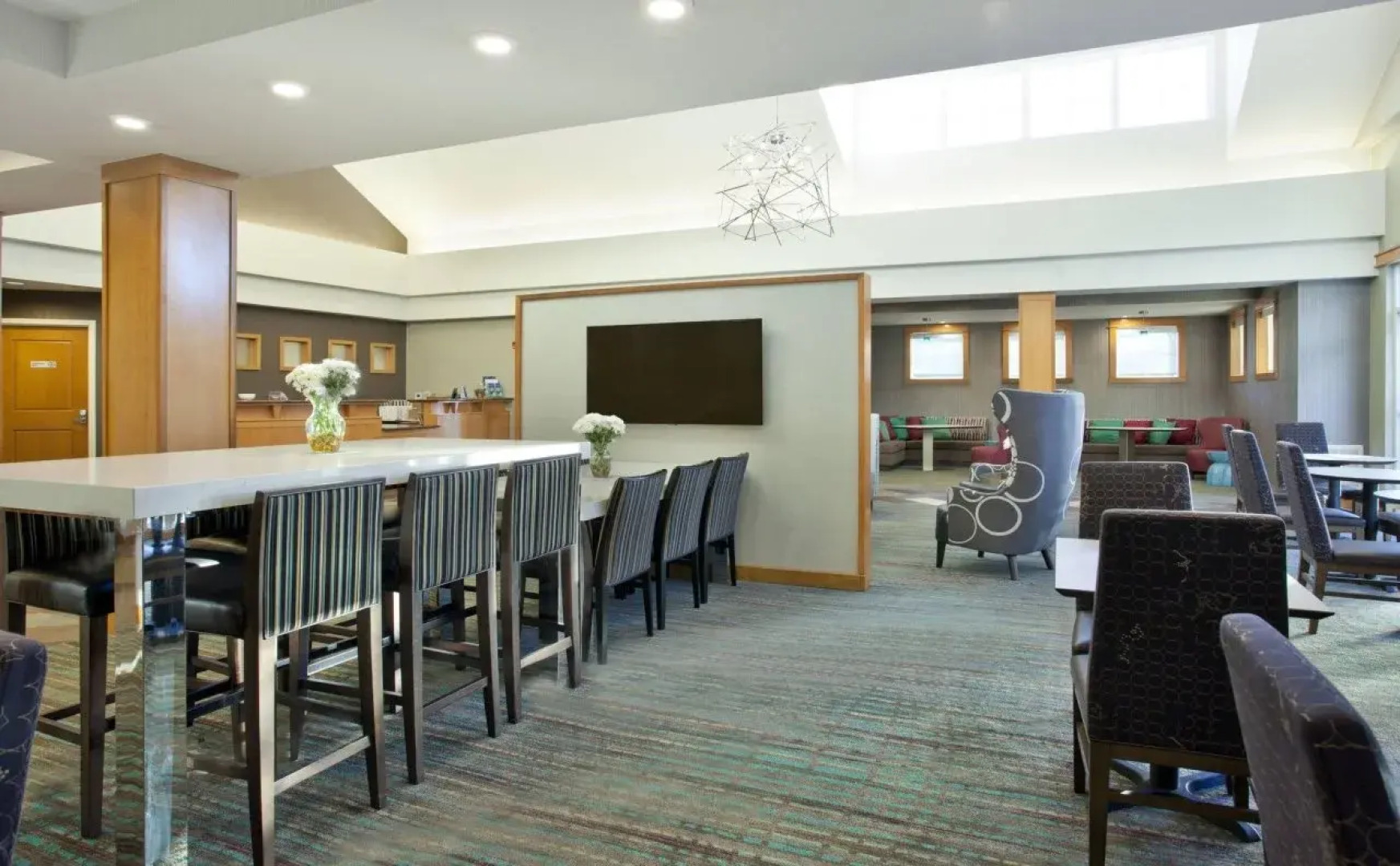 Residence Inn Bridgewater Branchburg