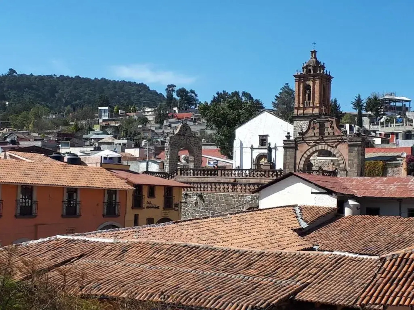 Casa Rincon Colonial