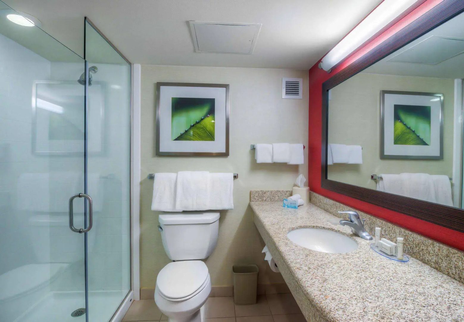 Courtyard Killeen Marriott