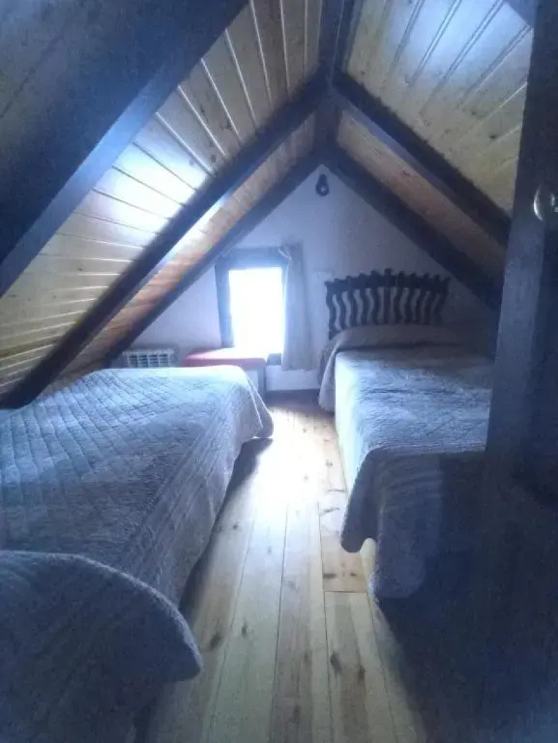 Apartamento Sorripas 4